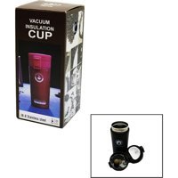 Narnuga MCT3485 Çelik 380 ml Outdoor Matara Termos Pembe