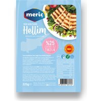 Meriç Tam Yağlı Taze Hellim İnek Peyniri 4x225 gr
