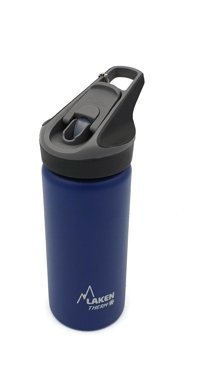 Laken LKTJ5A Çelik 500 ml Outdoor Matara Termos Mavi