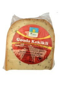 Rani Çiftliği Kekikli Gouda İnek Peyniri 500 gr