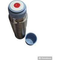 Cooker CKR 2002 Outdoor Matara Termos Gümüş