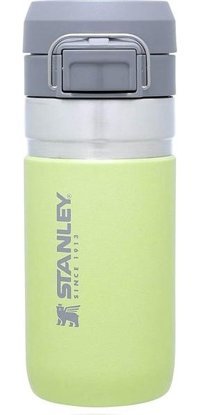 Stanley Classic Paslanmaz Çelik 0.47 lt Outdoor Matara Termos Açık Yeşil