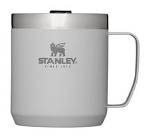 Stanley The Legendary Paslanmaz Çelik 350 ml Outdoor Bardak Termos Beyaz