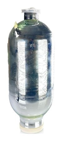 Tupperware Outdoor Matara Termos Gümüş