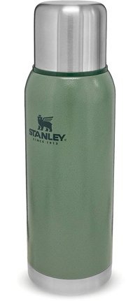 Stanley Adventure Paslanmaz Çelik 1 lt Outdoor Matara Termos