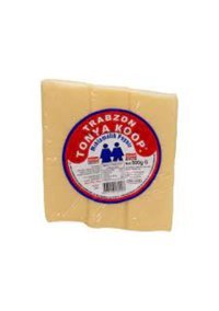Tonya Mıhlamalık İnek Peyniri 500 gr