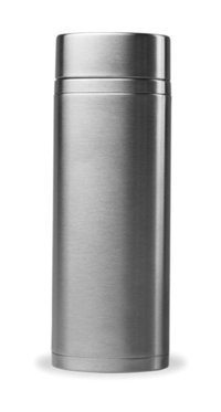 Qwetch QT5000 Paslanmaz Çelik 300 ml Outdoor Matara Termos Gri