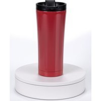 Thermohis Paslanmaz Çelik 500 ml Outdoor Matara Termos Kırmızı