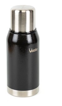 Vaeske Outdoor Matara Termos Siyah
