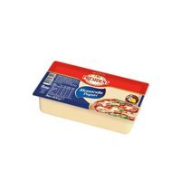 President Mozzarella Mozzarella İnek Peyniri 600 gr
