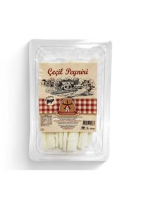 Tellioğlu Çeçil İnek Peyniri 250 gr