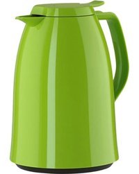 Tefal Mambo Paslanmaz Çelik 1 lt Çaydanlık Termos Yeşil