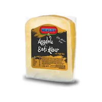 Mersoy Anadolu Eski Kaşar Peyniri 300 gr