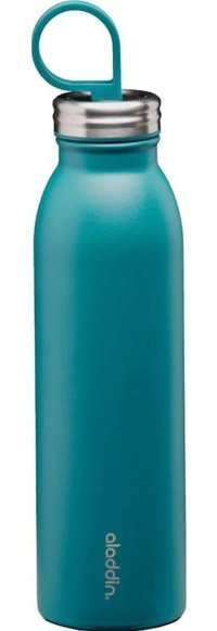 Aladdin Chilled Thermavac Çelik 550 ml Outdoor Matara Termos Yeşil