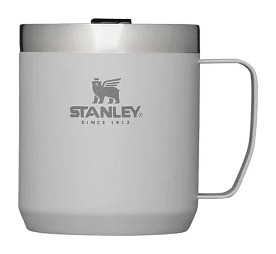 Stanley Paslanmaz Çelik 350 ml Outdoor Bardak Termos Beyaz
