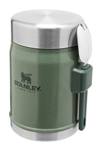 Stanley Legendary Outdoor Yemek Termos Haki