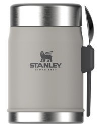 Stanley Legendary Outdoor Yemek Termos Beyaz