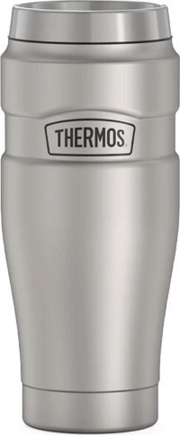 Thermos SK1005 Stainless King 169275 Outdoor Matara Termos Gümüş