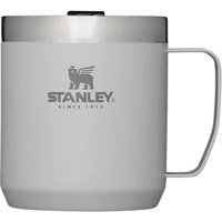 Stanley The Legendary Paslanmaz Çelik 350 ml Outdoor Bardak Termos Gri
