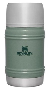 Stanley The Artisan Paslanmaz Çelik 500 ml Outdoor Yemek Termos Yeşil