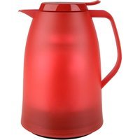 Tefal Mambo Paslanmaz Çelik 945 ml Çaydanlık Termos Kırmızı