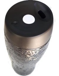 Himarry Çelik 5 lt Outdoor Matara Termos Altın