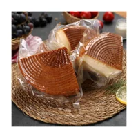 Ada Rüzgarı İsli İnek Peyniri 350 gr