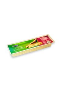 Onur Dilimli Tost İnek Peyniri 1 kg