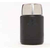 Igloo Legend Paslanmaz Çelik 500 ml Outdoor Yemek Termos Siyah