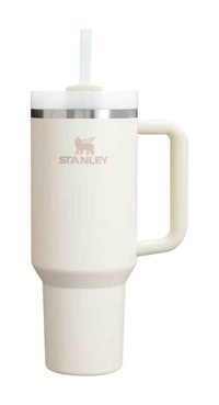Stanley QNCHR2.O Paslanmaz Çelik 1.1 lt Outdoor Matara Termos Beyaz