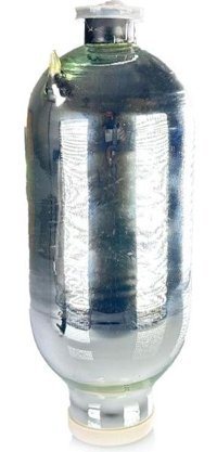 Tupperware Premium Cam 350 ml Outdoor Matara Termos Gümüş