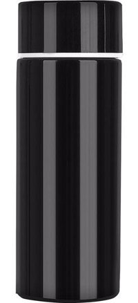 Baylar Mini Çelik 150 ml Outdoor Matara Termos Siyah