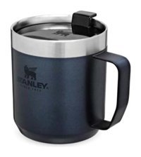Stanley Classic Paslanmaz Çelik 350 ml Outdoor Bardak Termos Yeşil