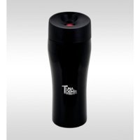 Bk Kişiye Özel 3569 Paslanmaz Çelik 500 ml Outdoor Matara Termos Siyah