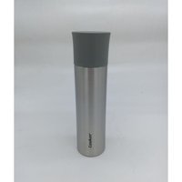 Cooker CKR 2057 Paslanmaz Çelik 500 ml Outdoor Matara Termos Gri