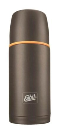 Esbit Stainless Çelik 350 ml Outdoor Matara Termos Kahverengi