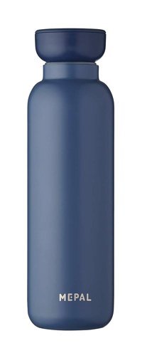 Mepal Elipse Paslanmaz Çelik 500 ml Outdoor Matara Termos Lacivert
