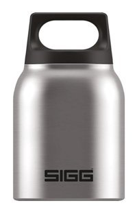 Sigg 2444479 Paslanmaz Çelik 3 lt Outdoor Yemek Termos Gümüş