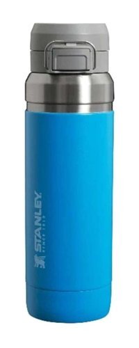 Stanley Quick Flip Outdoor Matara Termos Mavi