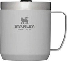 Stanley Classic Paslanmaz Çelik 350 ml Outdoor Bardak Termos Bej