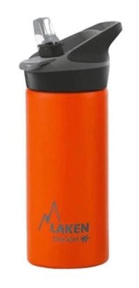 Laken LKTJ5O Çelik 500 ml Outdoor Matara Termos Turuncu
