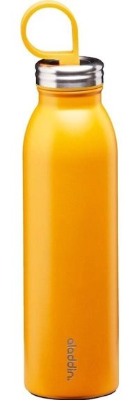 Aladdin Chilled Thermavac Çelik 550 ml Outdoor Matara Termos Turuncu