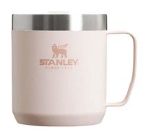 Stanley Classic Outdoor Bardak Termos Açık Pembe