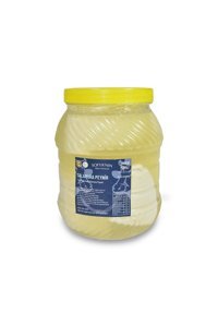 Sofyanın Arka Bahçesi Tam Yağlı Salamura İnek Peyniri 1 kg
