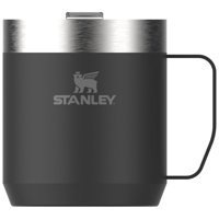 Stanley Classic Paslanmaz Çelik 350 ml Outdoor Bardak Termos Kahverengi