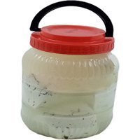 Yeni Yayla Süt Ürünleri Van Otlu İnek Peyniri 1 kg