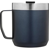 Stanley The Legendary Paslanmaz Çelik 350 ml Outdoor Bardak Termos Lacivert