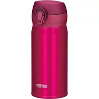 Thermos JNL350 Paslanmaz Çelik 350 ml Outdoor Matara Termos Pembe