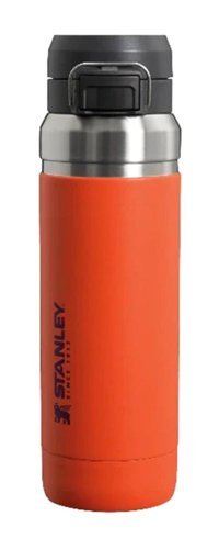 Stanley The Quick Flip Outdoor Matara Termos Kırmızı