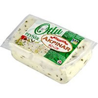 Akpınar Tam Yağlı Otlu İnek Peyniri